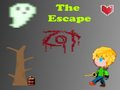 Juego El escape  en línea