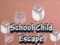 Juego Escape de niños en la escuela  en línea