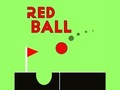 Juego Bola roja  en línea