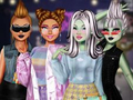 Juego Punk vs pastel en línea