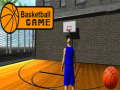 Juego Juego de baloncesto  en línea