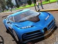 Juego Crazy Sky Stunt & City Defects: Rover Sport en línea