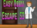 Juego Amgel fácil escape de la habitación 53  en línea