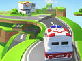 Juego Mover el coche  en línea