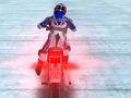 Juego Juego de carreras de acrobacias en bicicleta 2021  en línea