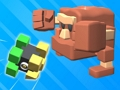 Juego Caja monstruo  en línea