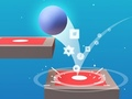 Juego Azulejos Hop Ball Master  en línea