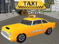 Juego Conducción de taxis  en línea