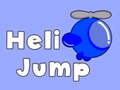 Juego Salto en helicóptero  en línea