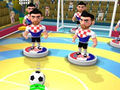 Juego Palo de fútbol 3d  en línea