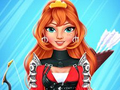 Juego Super chicas listas para la aventura  en línea