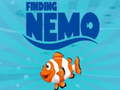 Juego Buscando a Nemo  en línea