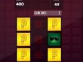 Juego Pares de coincidencia de cuadrados Flipin  en línea