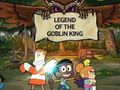 Juego Craig of The Creek: La leyenda del rey duende  en línea