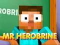 Juego Señor herobrine  en línea