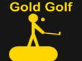 Juego Golf de oro  en línea