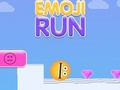 Juego Ejecutar emoji  en línea