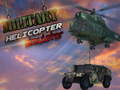 Juego Simulador de helicóptero militar  en línea