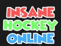 Juego Hockey loco en línea  en línea