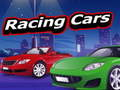 Juego Carros de carreras  en línea