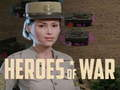 Juego Héroes de la guerra  en línea