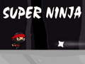 Juego Súper ninja en línea