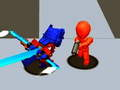Juego Flash samurái  en línea
