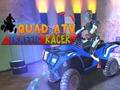 Juego Corredor de tráfico quad atv  en línea