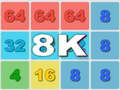 Juego 8k en línea