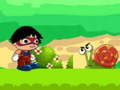 Juego Súper Ryan juguetes  en línea