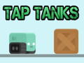 Juego Toque los tanques  en línea
