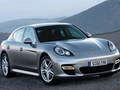 Juego Portaobjetos Porsche Panamera  en línea