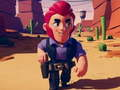 Juego Rompecabezas divertido de Brawl Stars  en línea