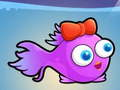 Juego Salvar el pescado  en línea