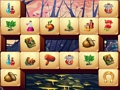 Juego Fantasía Triple Mahjong  en línea