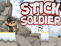 Juego Palo soldado 2  en línea