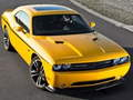 Juego Tobogán Dodge Challenger SRT8  en línea