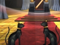 Juego Rescata al gato egipcio  en línea