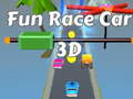 Juego Coche de carreras divertido 3D  en línea