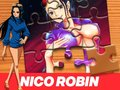 Juego Rompecabezas de Nico Robin  en línea