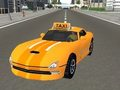 Juego Taxista loco  en línea