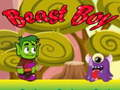 Juego Chico bestia  en línea