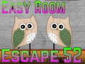 Juego Amgel fácil escape de la habitación 52  en línea