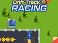 Juego Carreras de pista de derrape  en línea