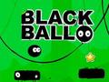 Juego Bola negra  en línea