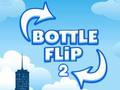Juego Lanzamiento de botella 2  en línea