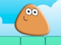 Juego Corredor Pou  en línea