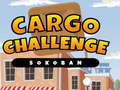 Juego Desafío de carga Sokoban  en línea