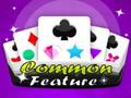 Juego Característica general  en línea