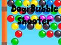 Juego Tirador de burbujas Dogi  en línea
